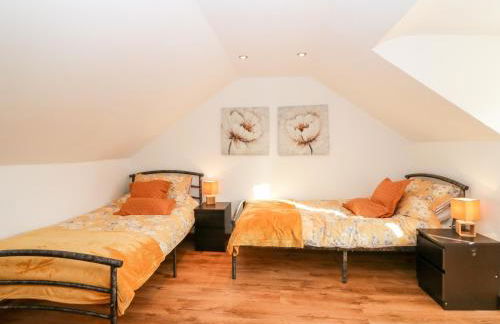 George Cottage - Foto 14