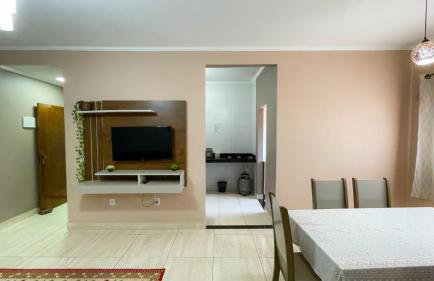 casa temporada lua nova centro - Foto 13