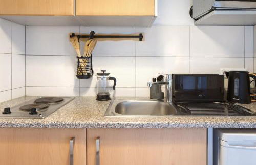 Freiburg Zähringen Apartment - Foto 14