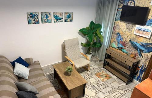 Apartamento Pacífico - Foto 1