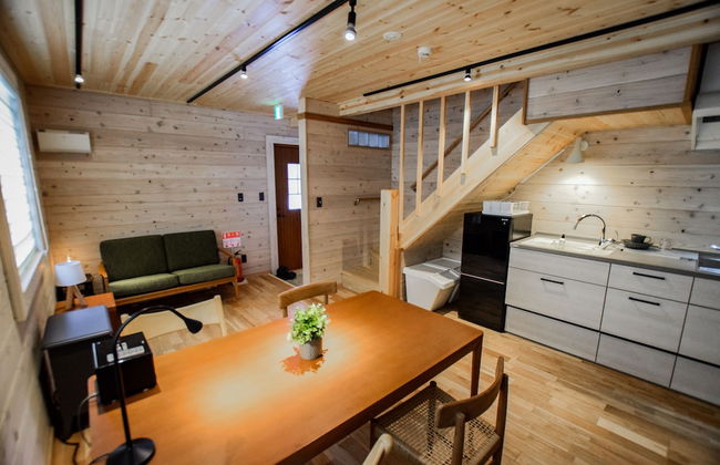 Baan Hakuba - Foto 29