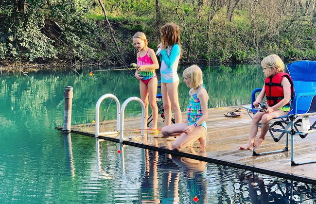 #1 Son's Geronimo - Birdhouse Cabin - Foto 59