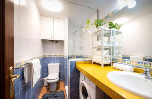 Apartamento La Falúa - Photo 6