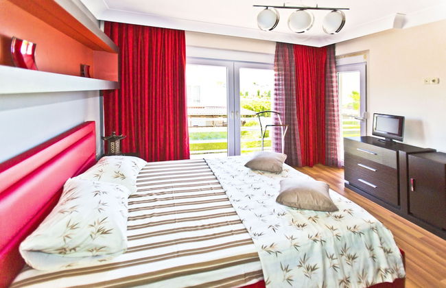 Paradise Town Villa Premium - Foto 2