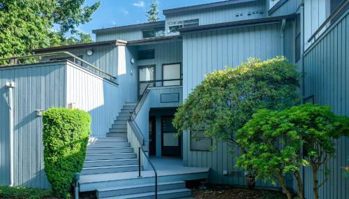 Oceanview Escape at Birch Bay with indoor Pool & Hot Tub - Foto 5