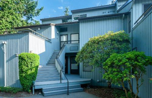 Oceanview Escape at Birch Bay with indoor Pool & Hot Tub - Foto 5