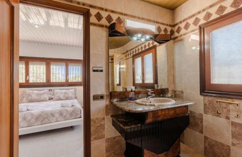 Villa Rural Avril - Foto 45