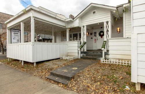 Steps from Vandy, live music-Downtown 9 mins away! - Foto 51