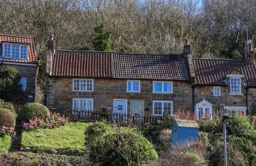 Rigg Cottage, Mount Pleasant - Foto 1