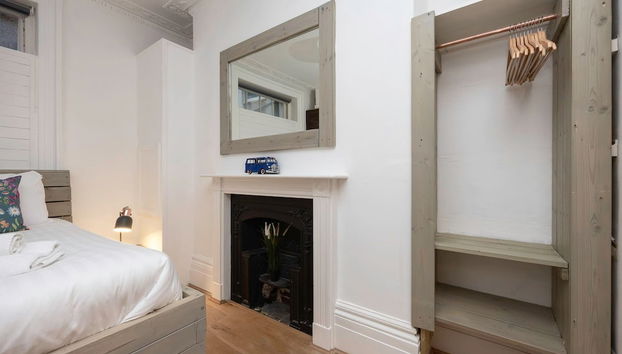 Host Stay Grafton Driftwood - Foto 5, Habitación