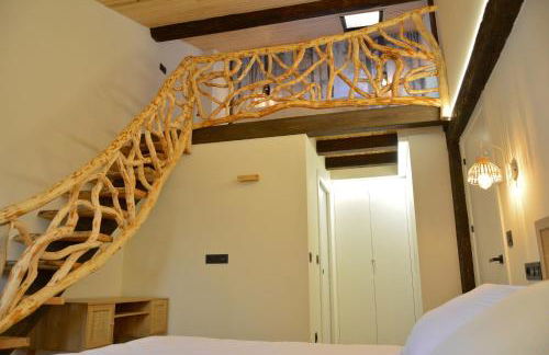 La casa de la abuela Gabina, Duruelo de la Sierra - 12 personas - Foto 9