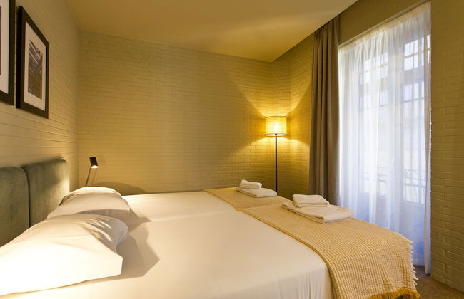 RVA Porto Central Flats - Foto 22