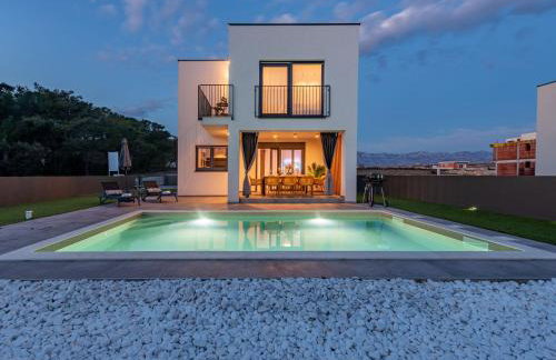 Brand new Villa 'Maslina' with Pool - Foto 1