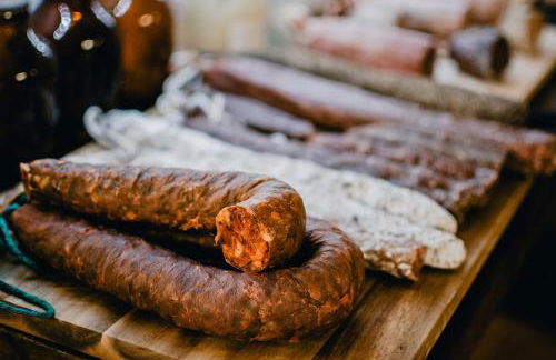 Catalunya Casas Wow! Boutique hotel converted into a private villa! - Foto 127