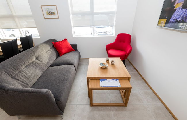 Hrímland Apartments - Foto 19