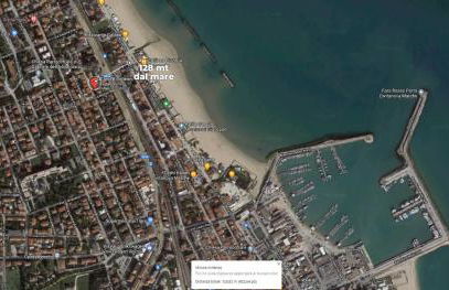 Colleoni 19 Parigi, Appartamento superior con corte privata - Foto 25