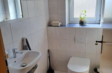 LenaVi's Fewo Nähe Europa Park & Rulantica "3 abgeschlossene Zimmer " - Foto 24