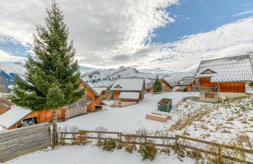 Chalet Arvina - Foto 17