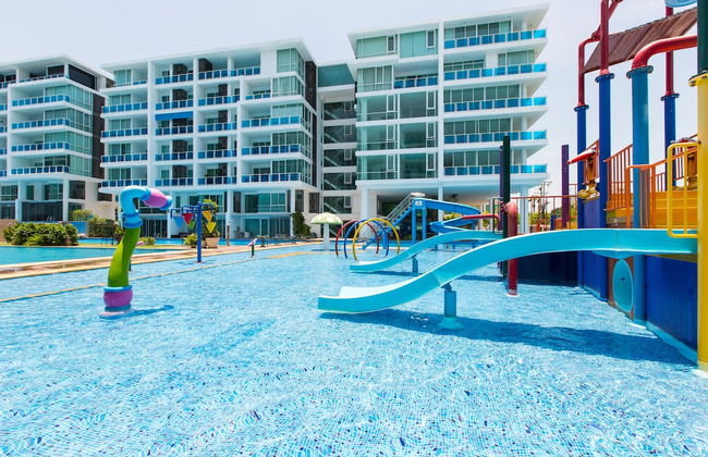 My Resort Beach Apartment - Foto 79