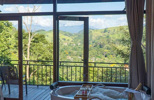 Monte Mauá Chalés - Foto 15