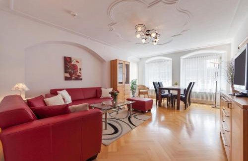 Ferienwohnungen Hensler - Foto 26