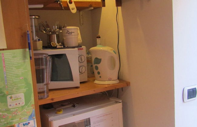 Affittacamere B&B Cà mea Dina - Foto 14