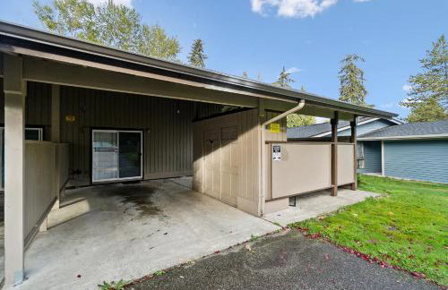 Eastside Tech Hub Home Base Near I-90 and Factoria! - Foto 26