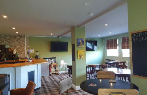 Nidd Way Holiday Let - Foto 58