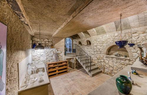 Torre Del Melograno With Heated Pool - Happy Rentals - Foto 8