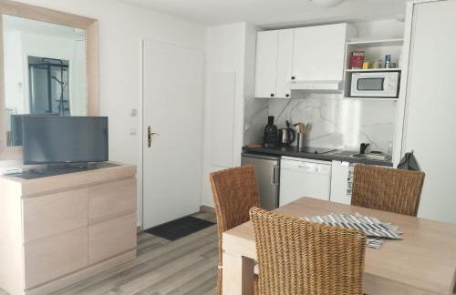 Appartement 2 Pièces Le Domaine de Manon - Foto 10