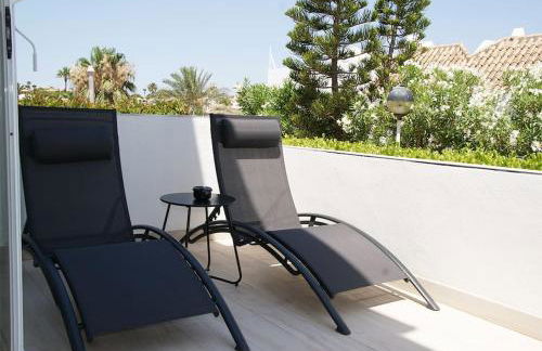 Bungalow frente la playa Cala Capitan ,#PRP002 by Stay Orihuela Costa - Photo 30