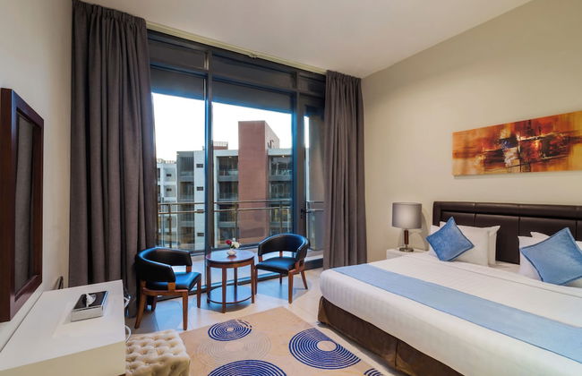 Boudl Al-Jubail - Foto 6