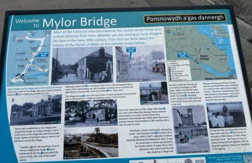 Crumpet Cottage explore the scenic country - Foto 16