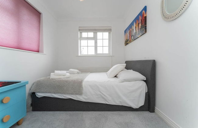 Host Stay Martlet House - Photo 19