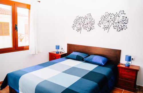 Duplex con Piscina Corralejo, Wi-fi - Foto 7