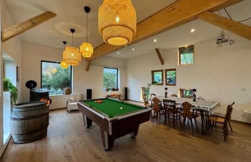 Le Refuge du 55 - Foto 30