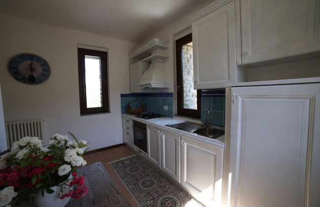 HT CASTELLO DI CAMPOLONGO - Photo 66