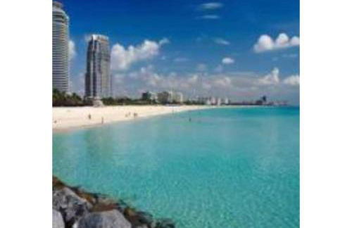 5 min to Brickell & Bars - Arcade - King Bed - Outdoor Fun - Foto 71