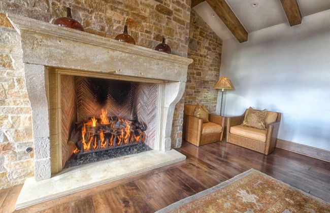 LX1 Chateau D' Renaitre Estate - Carmel-by-the-sea - Foto 24