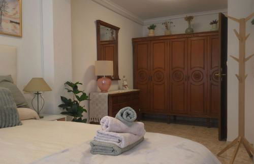 apartamento alma - Foto 8