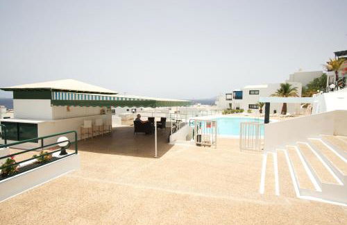 Apartment Portonovo La Paloma Amazing sea view & swimming pool-good wifi -free AC- private parking - Foto 21