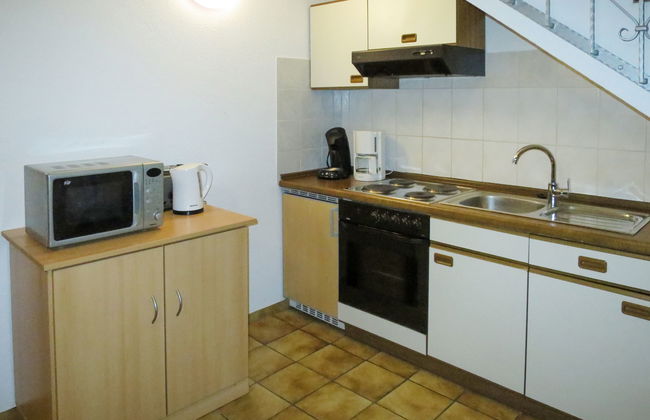 3 bedroom Apartment in Kottenborn with garden and sauna - Photo 8