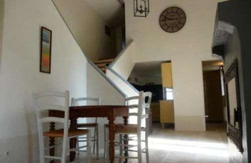 La Magnanerie - Foto 28