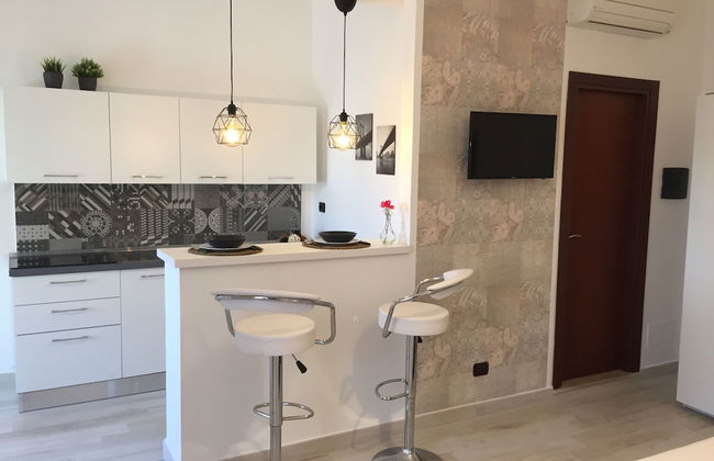 Casa Albergo Portale Pirrera - Foto 42