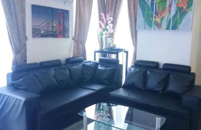 Cubao ManhattanHeights Unit 5H Tower C - Photo 19