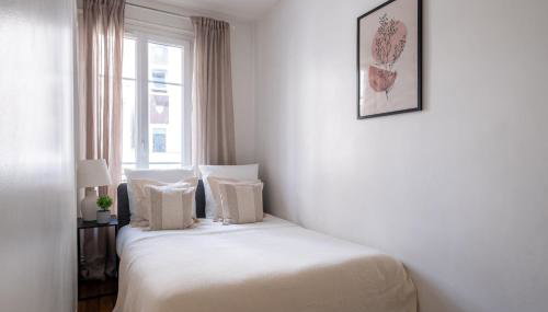 Appartement Somptueux à Levallois-Perret - Foto 5