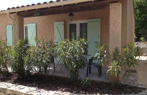 Gîtes des Campanes - Foto 36