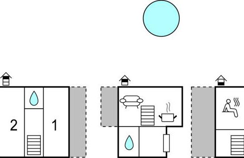 Holiday Home With Pool Near Varaå¾Din - Foto 44