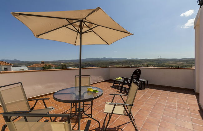 Villa Flor - Foto 26