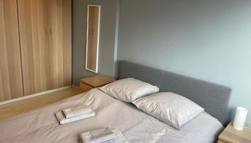 Le Brasilia - Appartement neuf pour 4 personnes avec terrasse - Foto 2